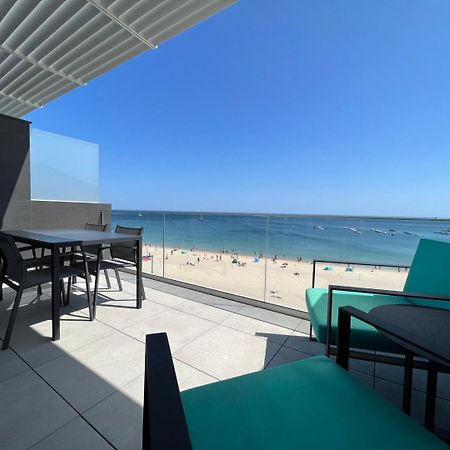 Guestready - Beachfront Naufrago'S Retreat 2 Sesimbra Exterior foto